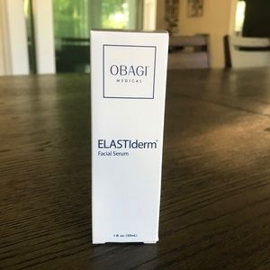 Obagi ELASTIderm Facial Serum NEW